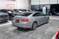 شيفروليه ماليبو